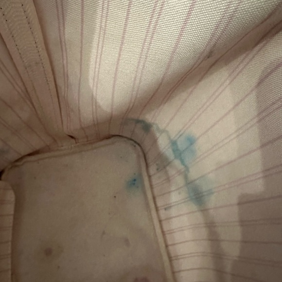 Louis Vuitton neverfull bag - Picture 3 of 3